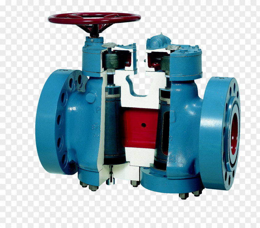 Tapered Plug Valve Gate Ball Control Valves PNG