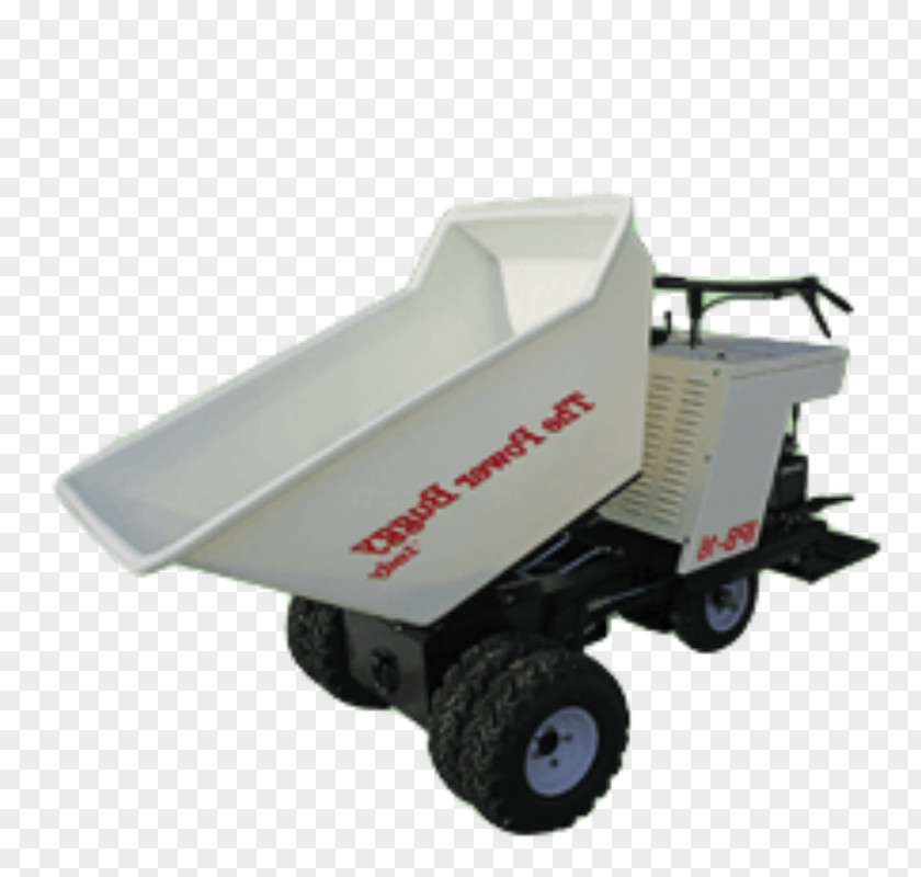 Towable Backhoe Car Concrete Duke Company Renting Mover PNG