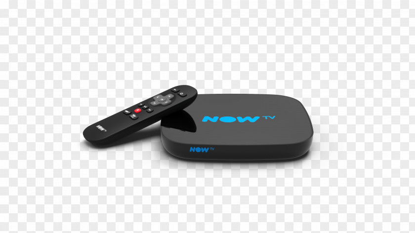 Tv Box Now TV Smart High-definition Television Streaming Media PNG