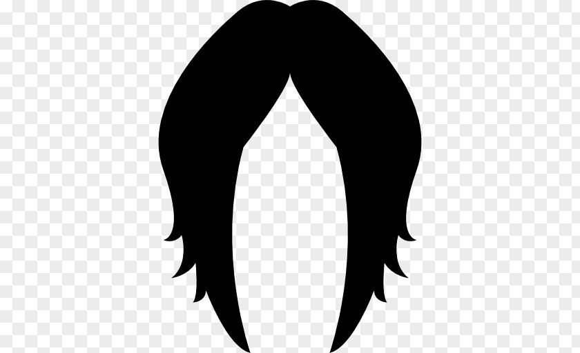 Wig Vector Hairstyle PNG