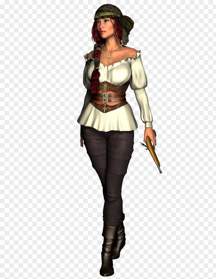Female Woman Piracy Pirates Of The Caribbean PNG
