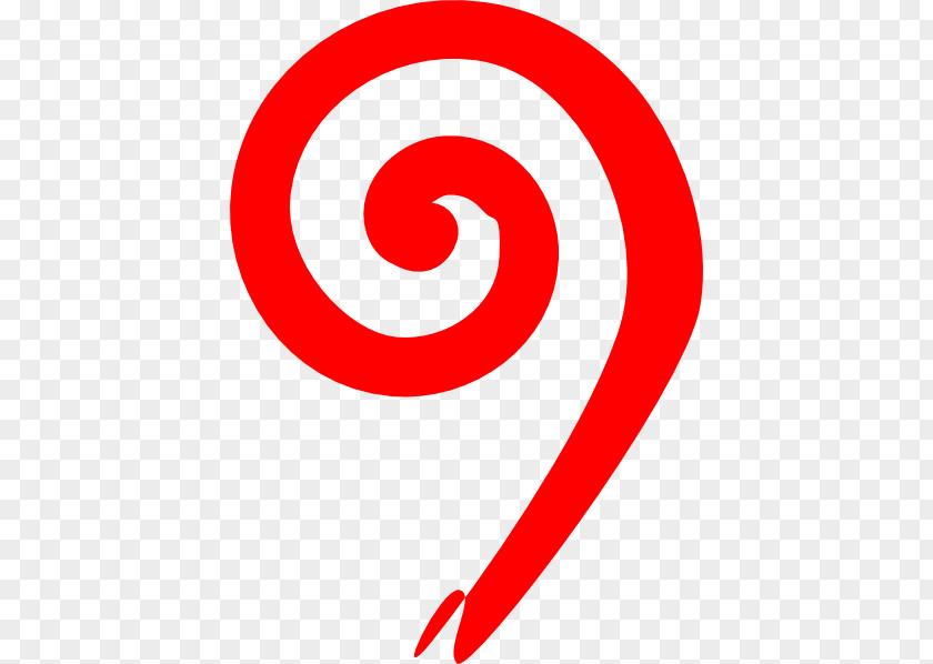 Golden Spiral Point Clip Art PNG