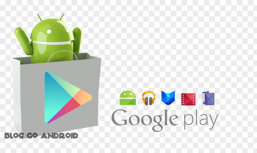 Google Play Download PNG