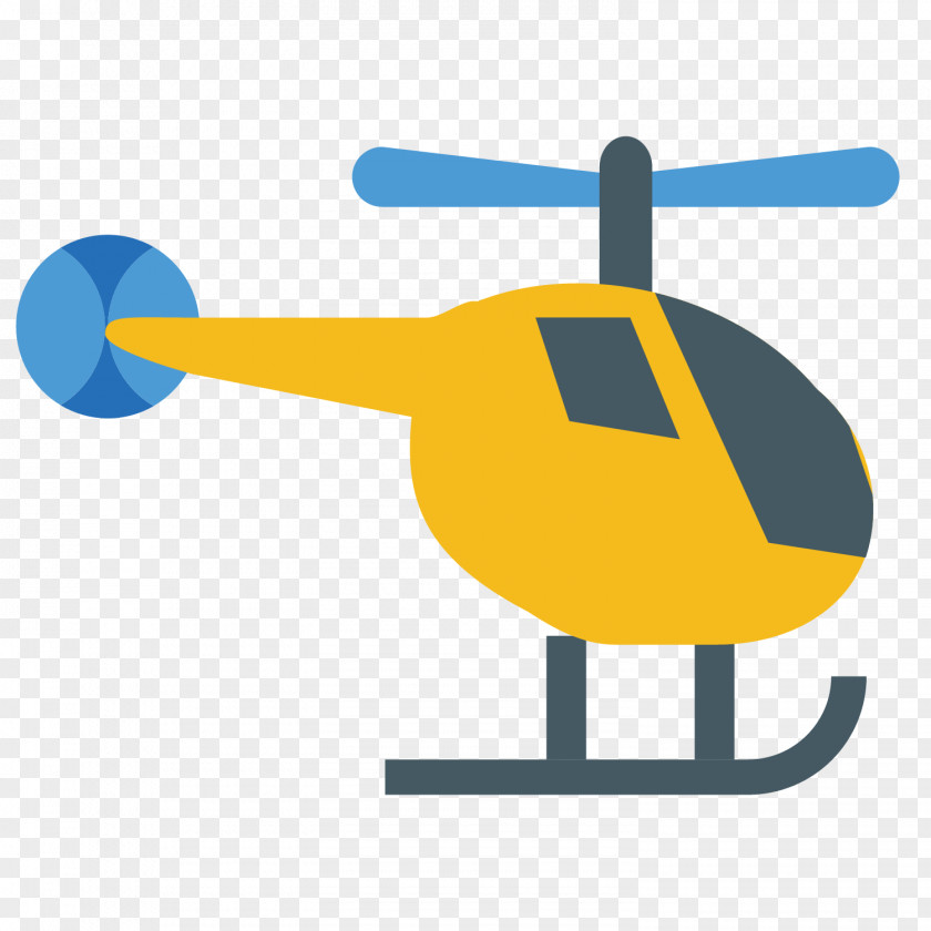 Helicopter Vector Graphics Image PNG