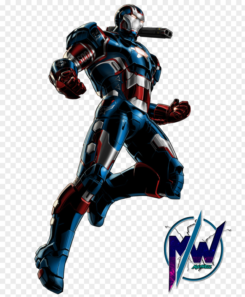 Iron Man War Machine Marvel: Avengers Alliance Falcon Hulk PNG