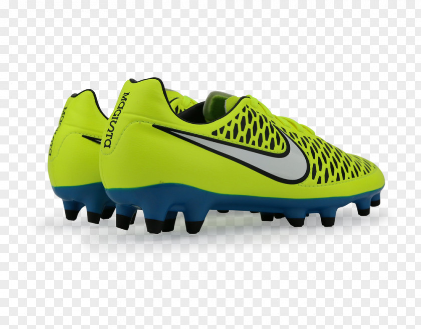 Nike Blue Soccer Ball Copa Cleat Sports Shoes Product Design PNG