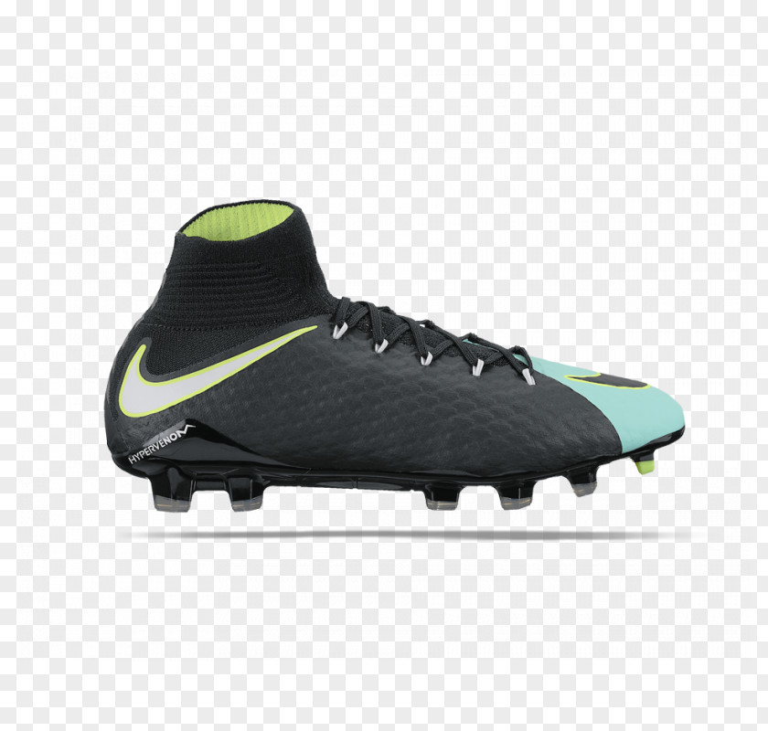 Nike Hypervenom Cleat Mercurial Vapor Shoe PNG