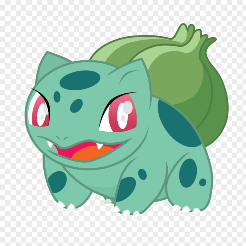 Pokemon Go Pokémon FireRed And LeafGreen GO Bulbasaurus PNG