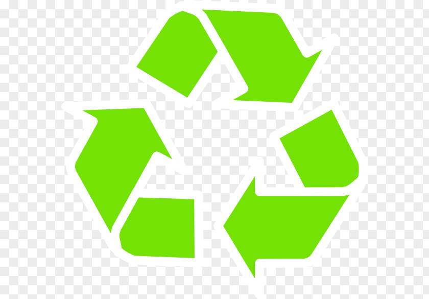 Recycle Paper Recycling Symbol Waste Reuse PNG