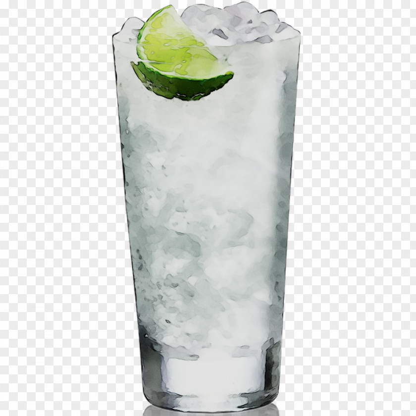 Rickey Vodka Tonic Gin And Cocktail Highball PNG