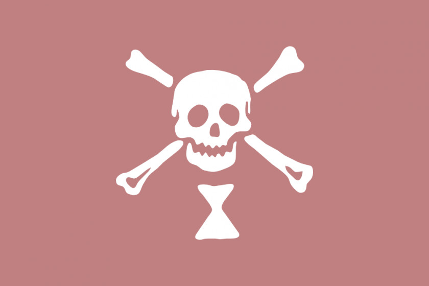 Rose Graphics A General History Of The Pirates Pirate Round Golden Age Piracy Jolly Roger PNG