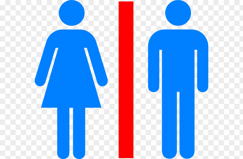 Signs Public Toilet Bathroom Clip Art PNG