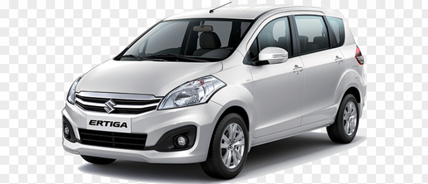 Suzuki Ertiga Car Maruti PNG