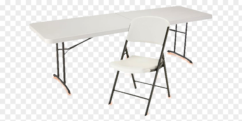 Table Folding Tables Chair Renting PNG