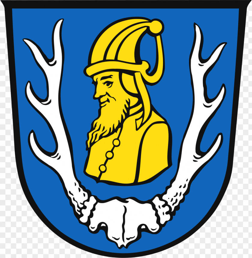 Wasserschloss Loifling Coat Of Arms Birnbrunn History PNG