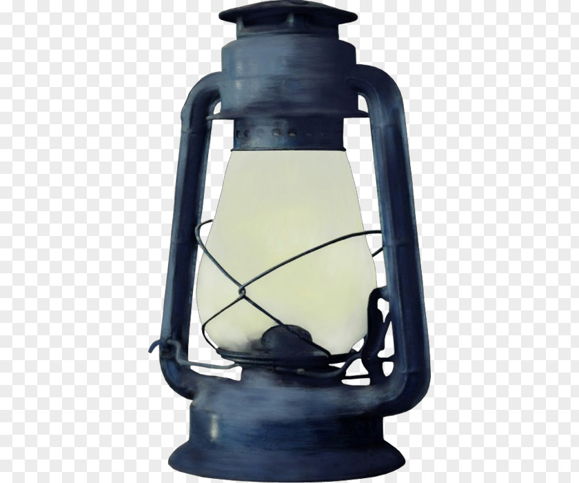 Water Bottle Lantern Glass PNG