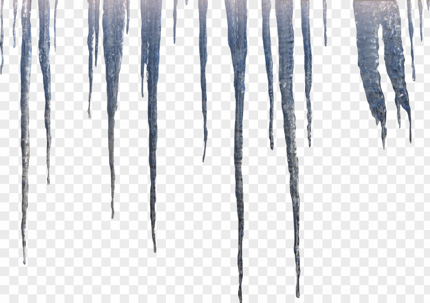 Wood Icicle /m/083vt White PNG