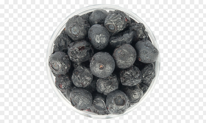 Blueberry Dry Fruit PNG