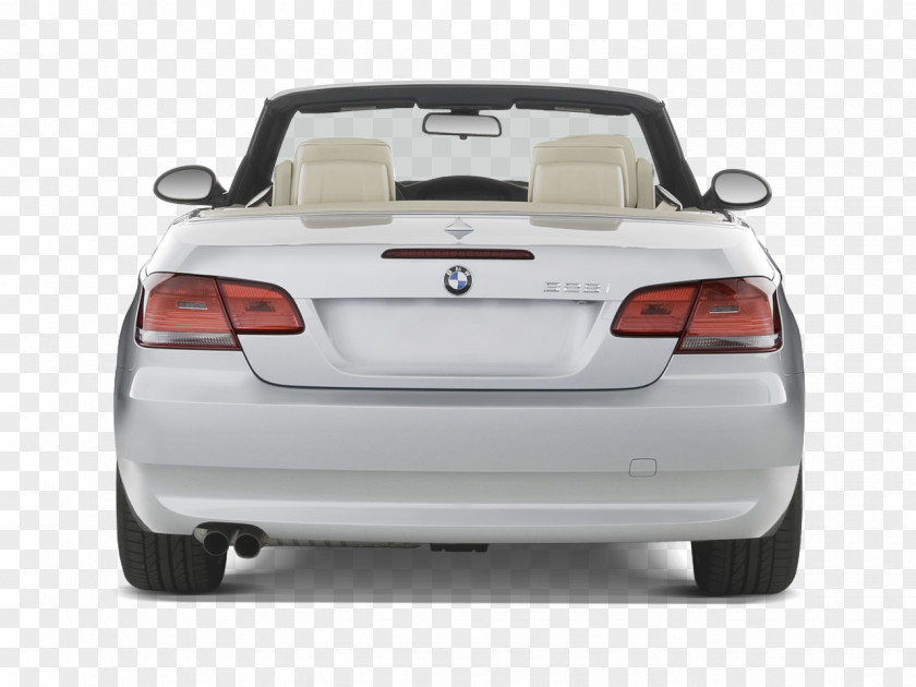 Bmw 2011 BMW 3 Series Personal Luxury Car Mid-size PNG