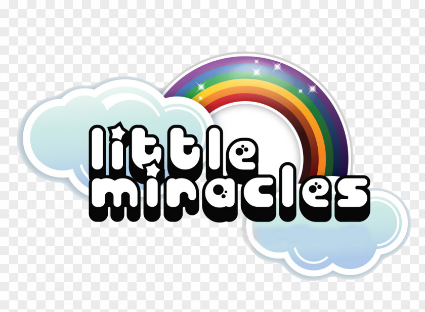 Business Little Miracles Charitable Organization Donation Logo PNG