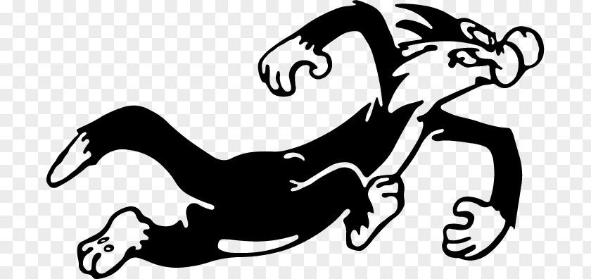 Cat Sylvester Sticker Decal Looney Tunes PNG
