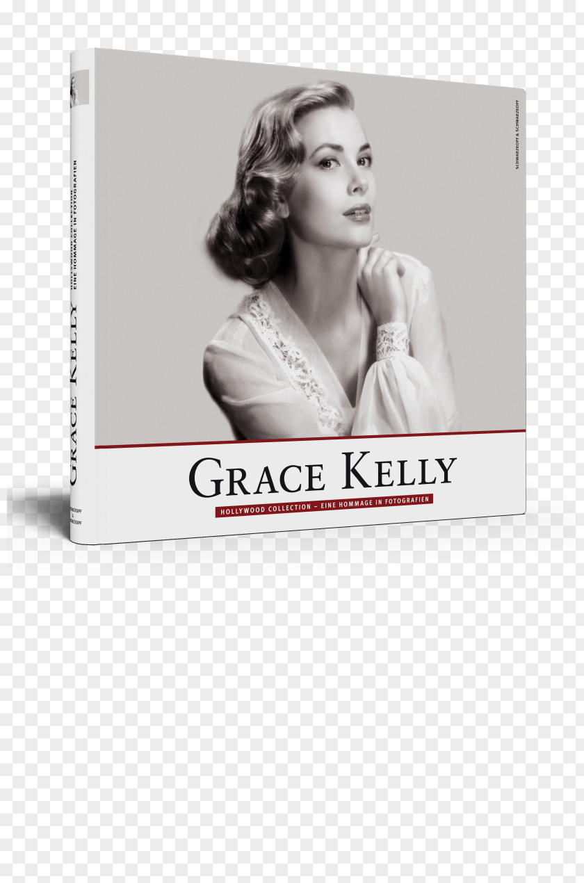 Eine Hommage In Fotografien Text Book Grace Of MonacoGrace Kelly Kelly: Hollywood Collection PNG