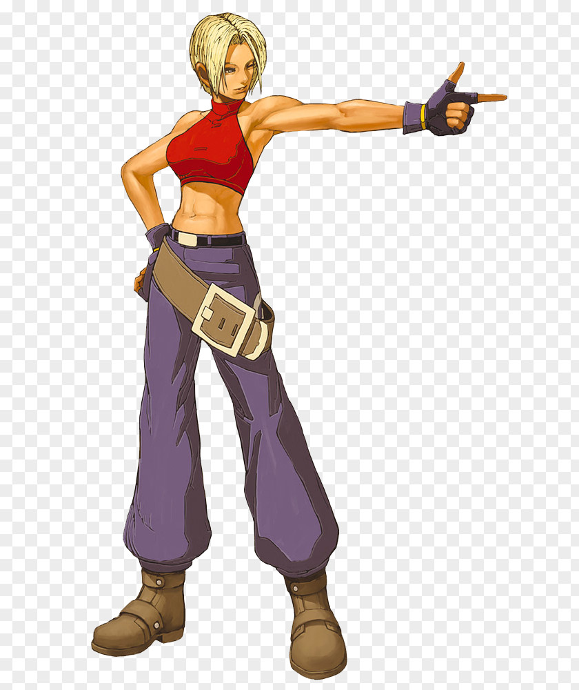 King The Of Fighters 2002 '97 Iori Yagami Terry Bogard 2001 PNG