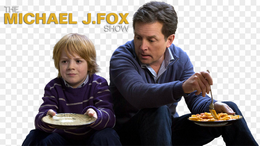 Michael J Fox The J. Show Television Sitcom PNG