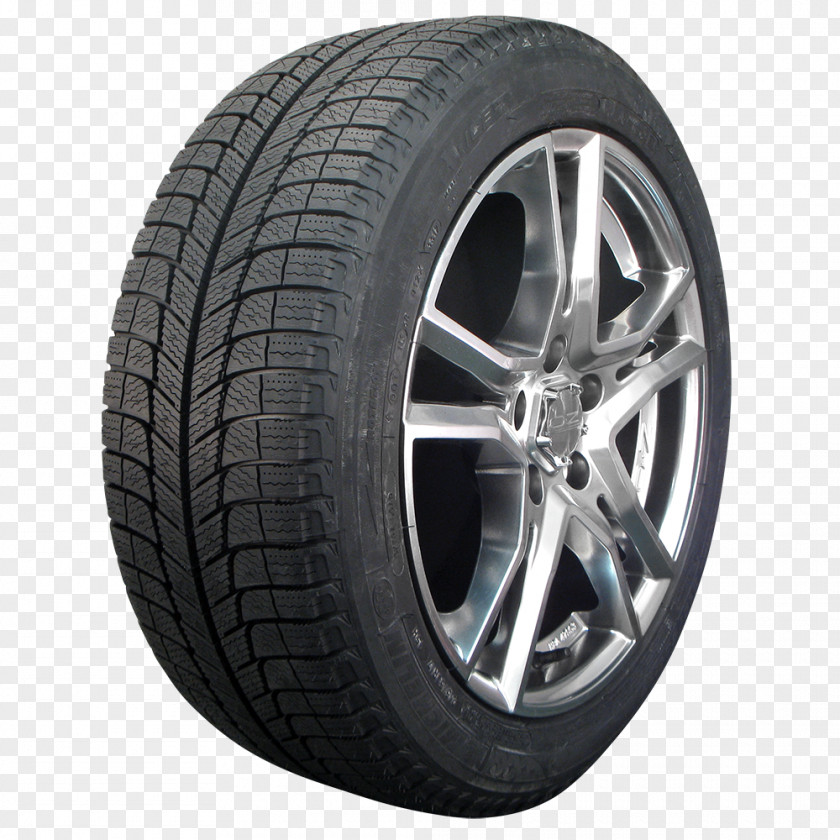 Michelin Continental AG Car Sport Utility Vehicle Tire Lexus LX PNG
