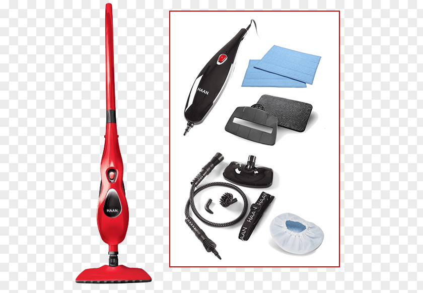 Steam Cleaning Vacuum Cleaner Mop Vapor PNG