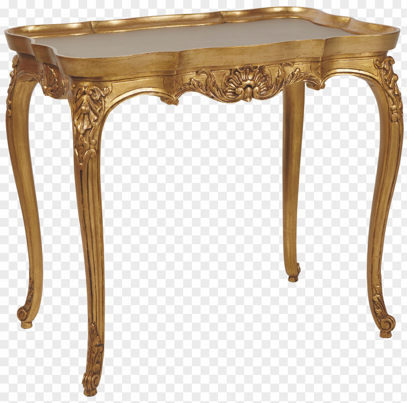 Table Auxiliary Verb Consola Furniture Wood PNG