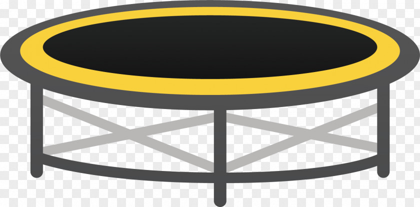 Trampoline Icon Download PNG