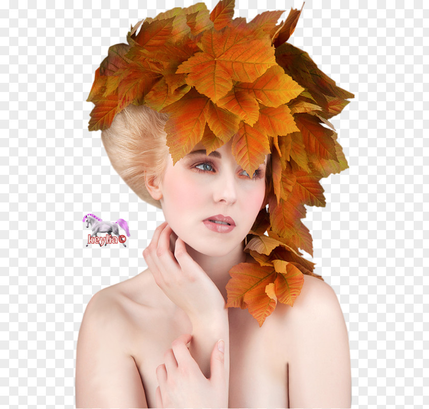 Tube Autumn Woman TinyPic Meteorology PNG
