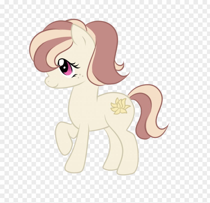 Vanilla Bean Horse Dog Canidae Ear Clip Art PNG