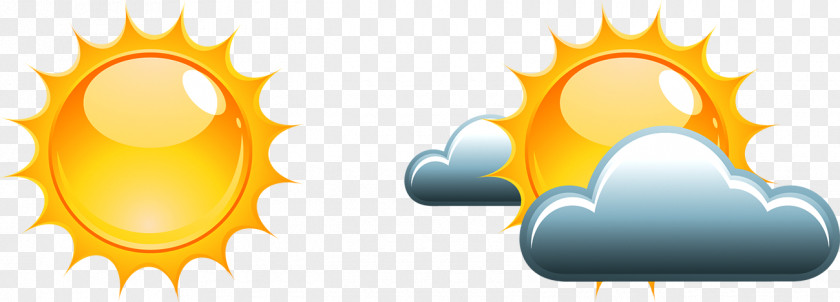 Weather Forecast,sunny Day Forecasting Clip Art PNG