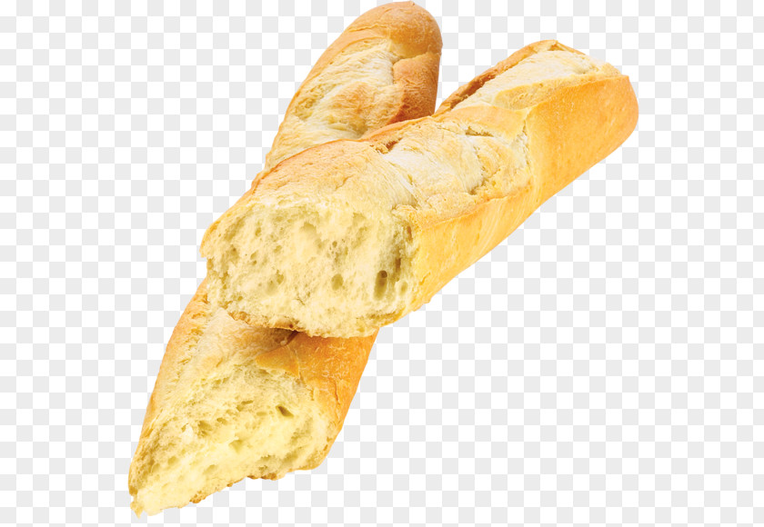 Bread Baguette Ciabatta Bakery Sliced PNG