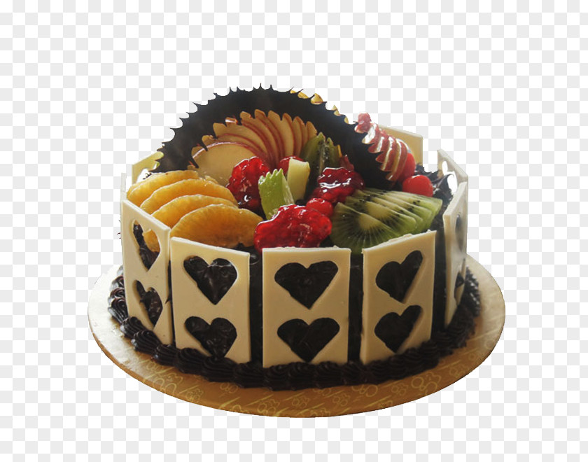 Cake Delivery Fruitcake Chocolate Black Forest Gateau Bakery Birthday PNG