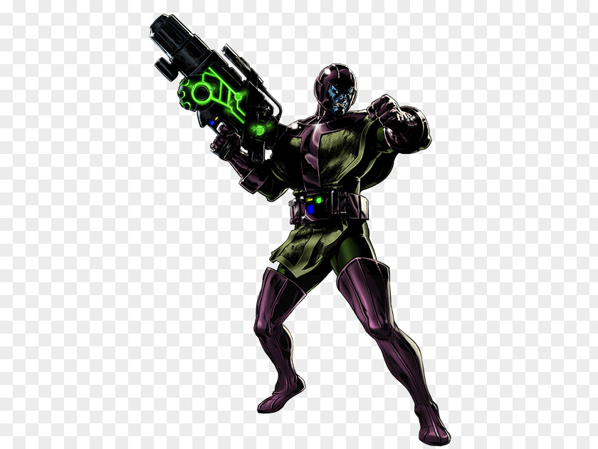 Enchantress Marvel: Avengers Alliance Thanos Spider-Man Hulk PNG
