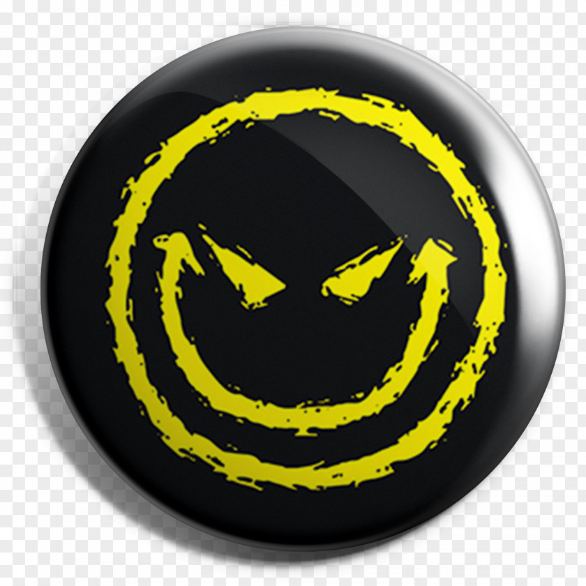 Evil T-shirt Smiley Emoticon Wink PNG