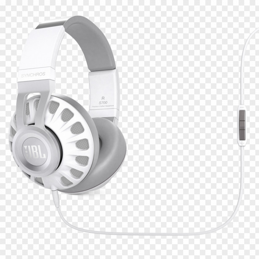 Headphones Harman JBL Synchros S700 Microphone T450 PNG