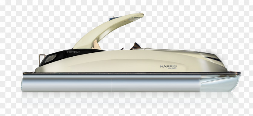 Pontoon Boat Product Design Car Computer Hardware PNG