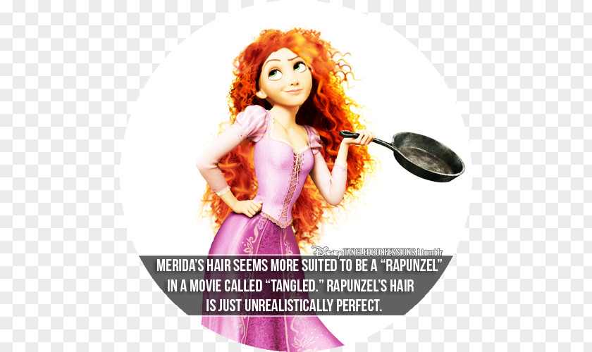Rapunzel Merida Esméralda Tangled Disney Princess PNG