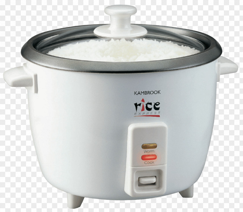 Rice Cookers Home Appliance Slow Small PNG
