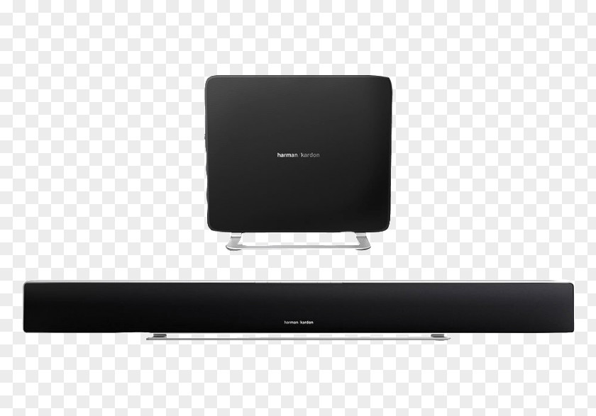 Sabre Soundbar Home Theater Systems Harman Kardon Loudspeaker PNG