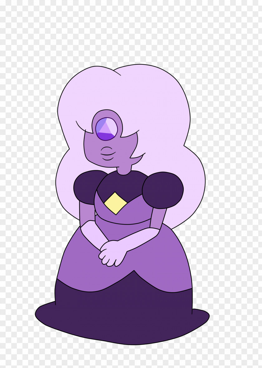 Sapphire Wikia Off Colors Lavender PNG
