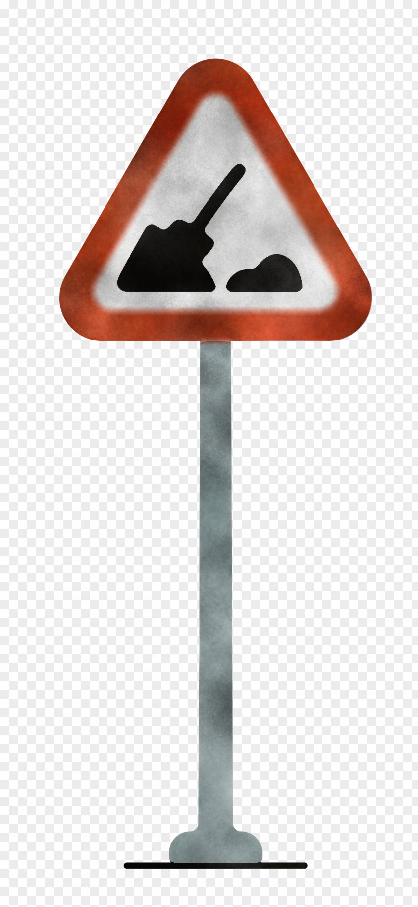 Traffic Sign Font Table Meter Traffic PNG