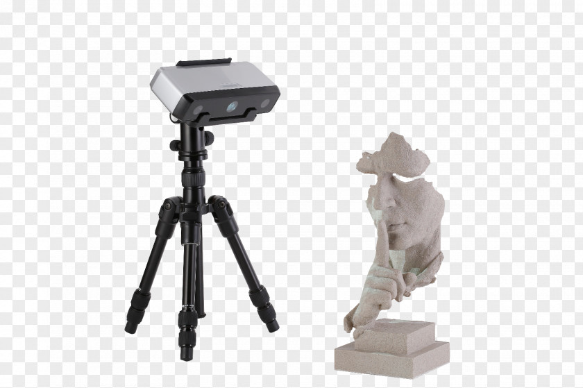 3d 3D Scanner Image Three-dimensional Space Printing PNG