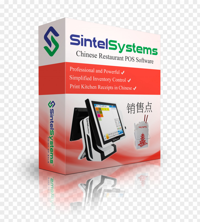 Business Point Of Sale Plan Sintel Systems Sales PNG