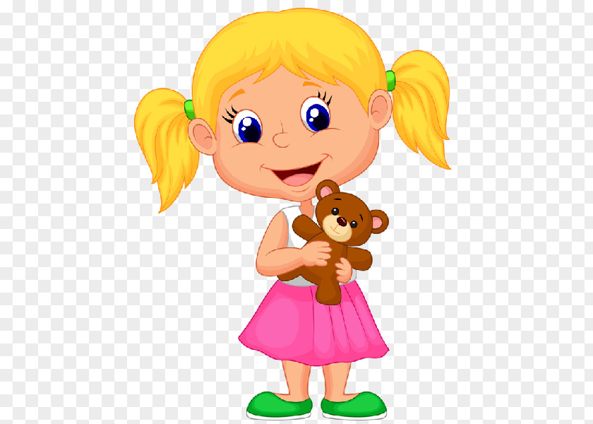 Child Cartoon Clip Art PNG