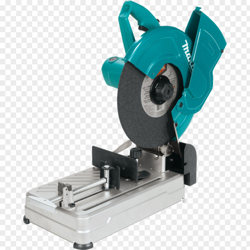 Cut-off Abrasive Saw Makita Cutting Tool PNG